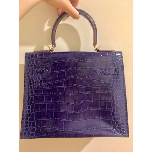 House Of Hello, Blue/Purple, 25 - Picture 2 of 6